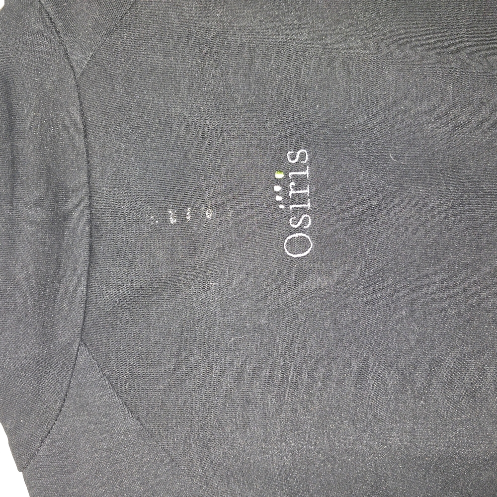 Ogio Black Performance Jacket Lightweight Zip-Up - image 6